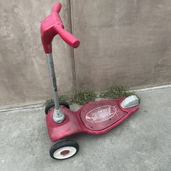 Kids Scooter 