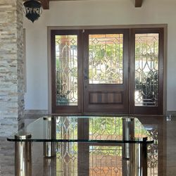 Pace Collection: RARE Brass Cocktail Table 