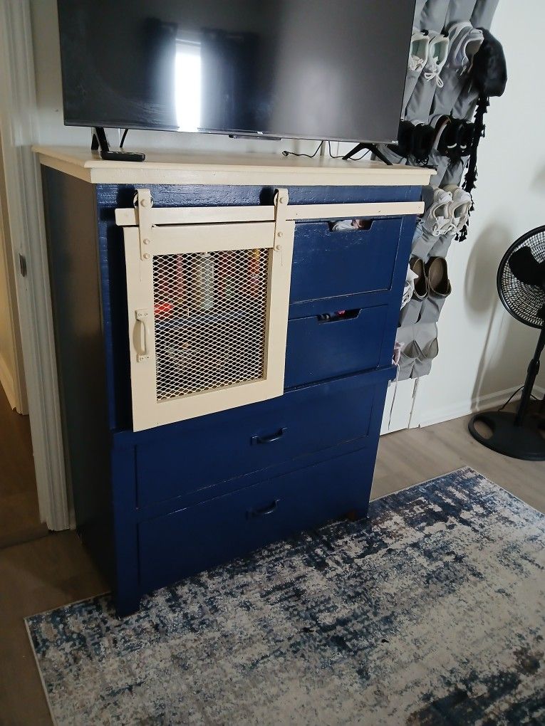 Dressers