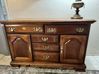 China Hutch