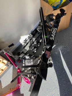 Bike Rack For A Car