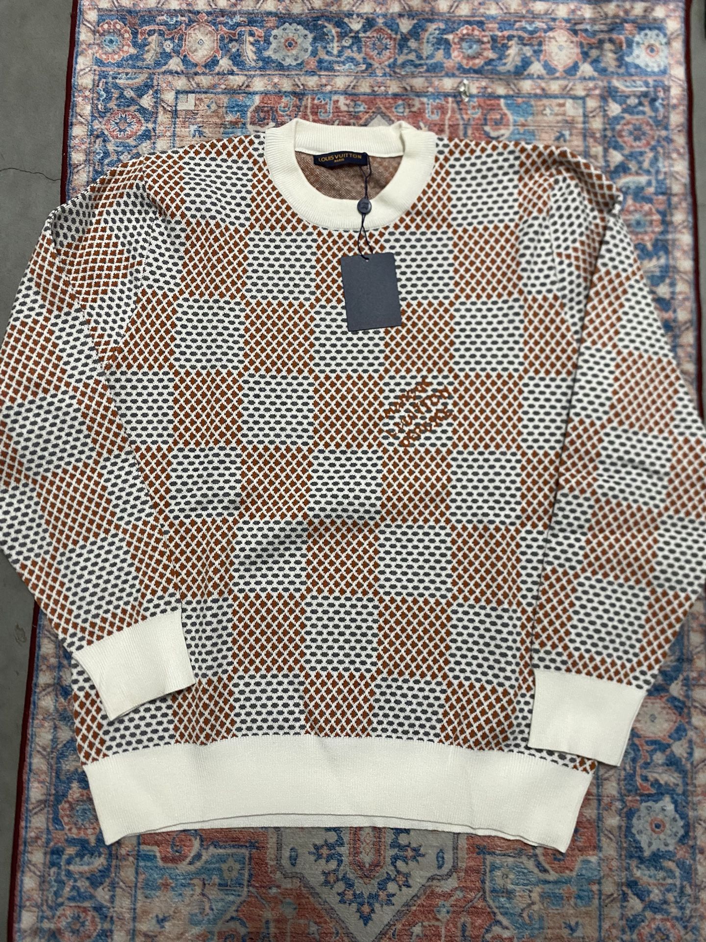 Casual Sweater