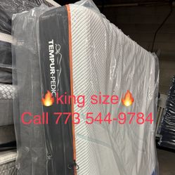 King Size 850.00