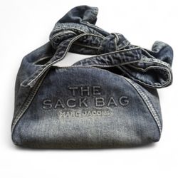 Marc Jacob Mini Sack Bag 
