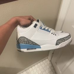 Jordan 3 