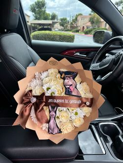 Flower bouquet