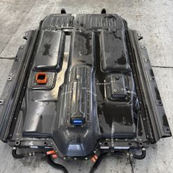 Rav 4 Ev battery-full swap 2012- 2014 