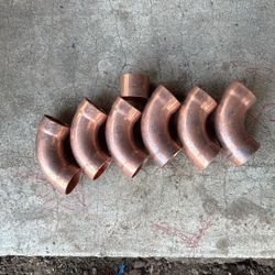 Plumbing Codos De 1 1/2 