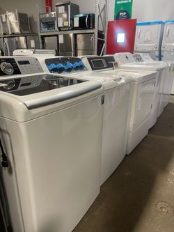 Front Load Dryers washers - Cheap Prices
