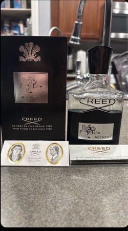 Creed Aventus Cologne