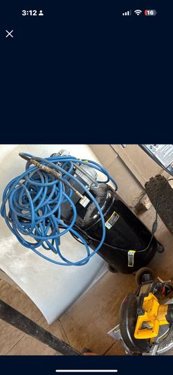 Central Air Compressor Brand New Paid 799$ TRADE FOR IPAD 10th Gen Or Higher 