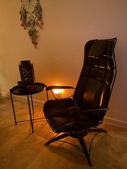 original chair from 1950's