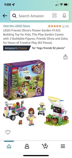 41425 lego hot sale