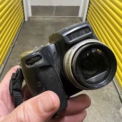 Kodak EasyShare DX6490 4.0MP Digital Camera