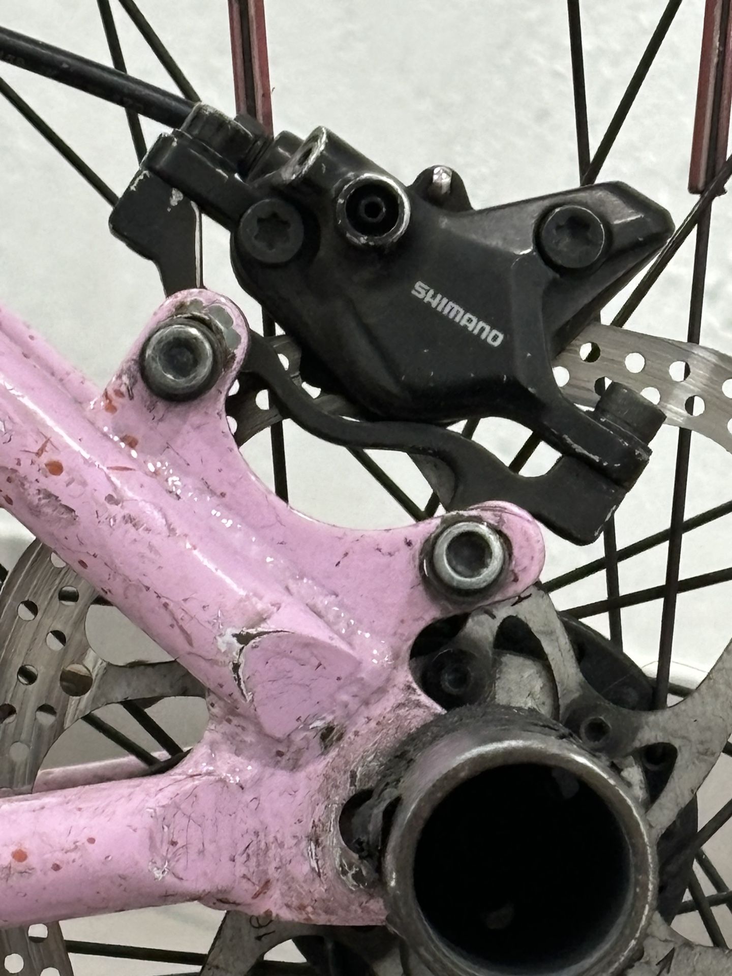 Mafia Bomma 29inch
