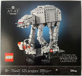 LEGO Star Wars: AT-AT (75440)