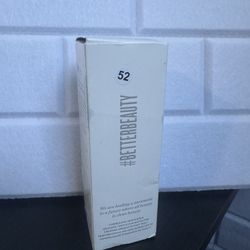 Beautycounter  Countercontrol Instant Matte Toner
