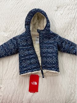 Infant North face Jacket