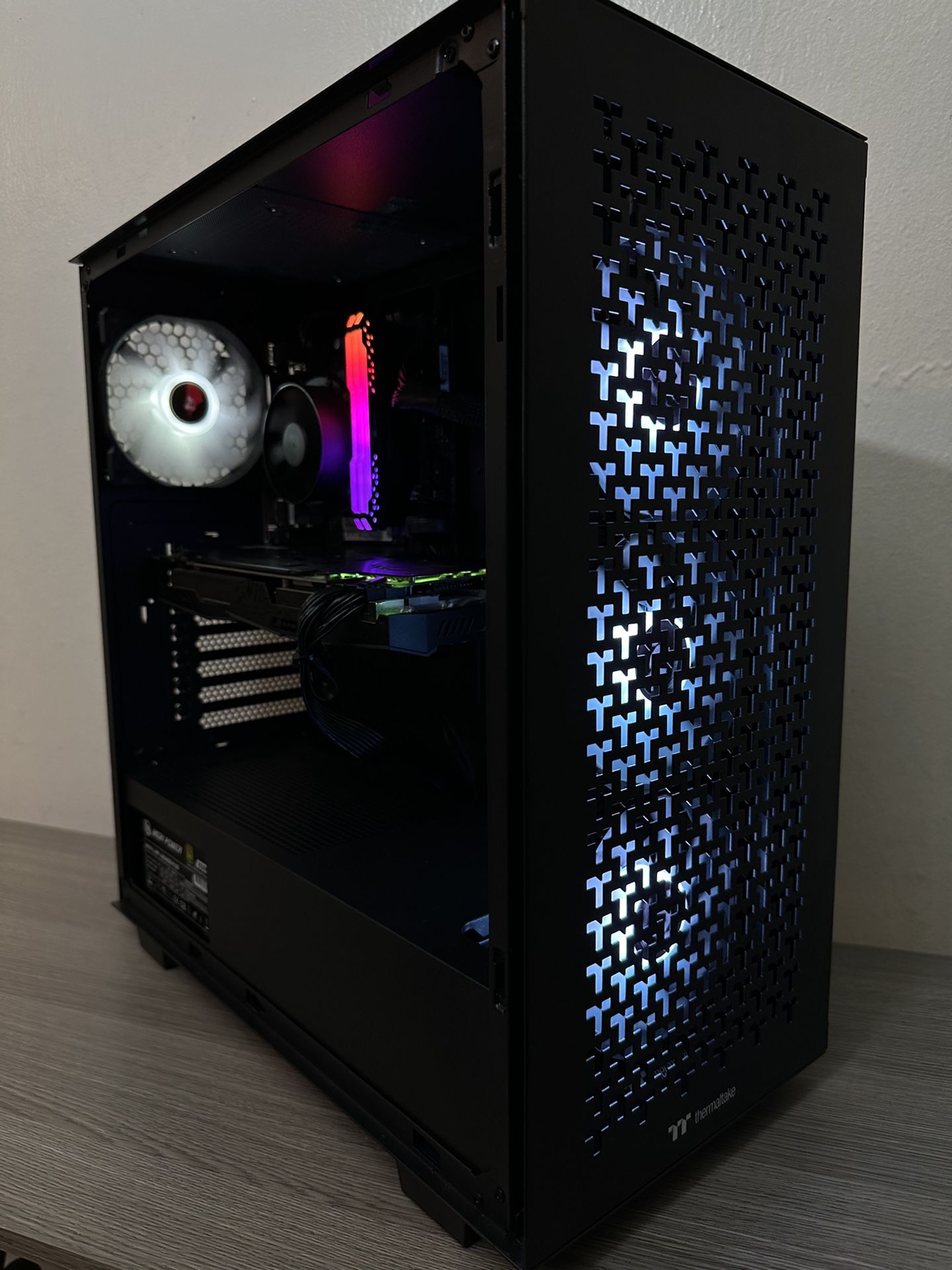 Gaming PC