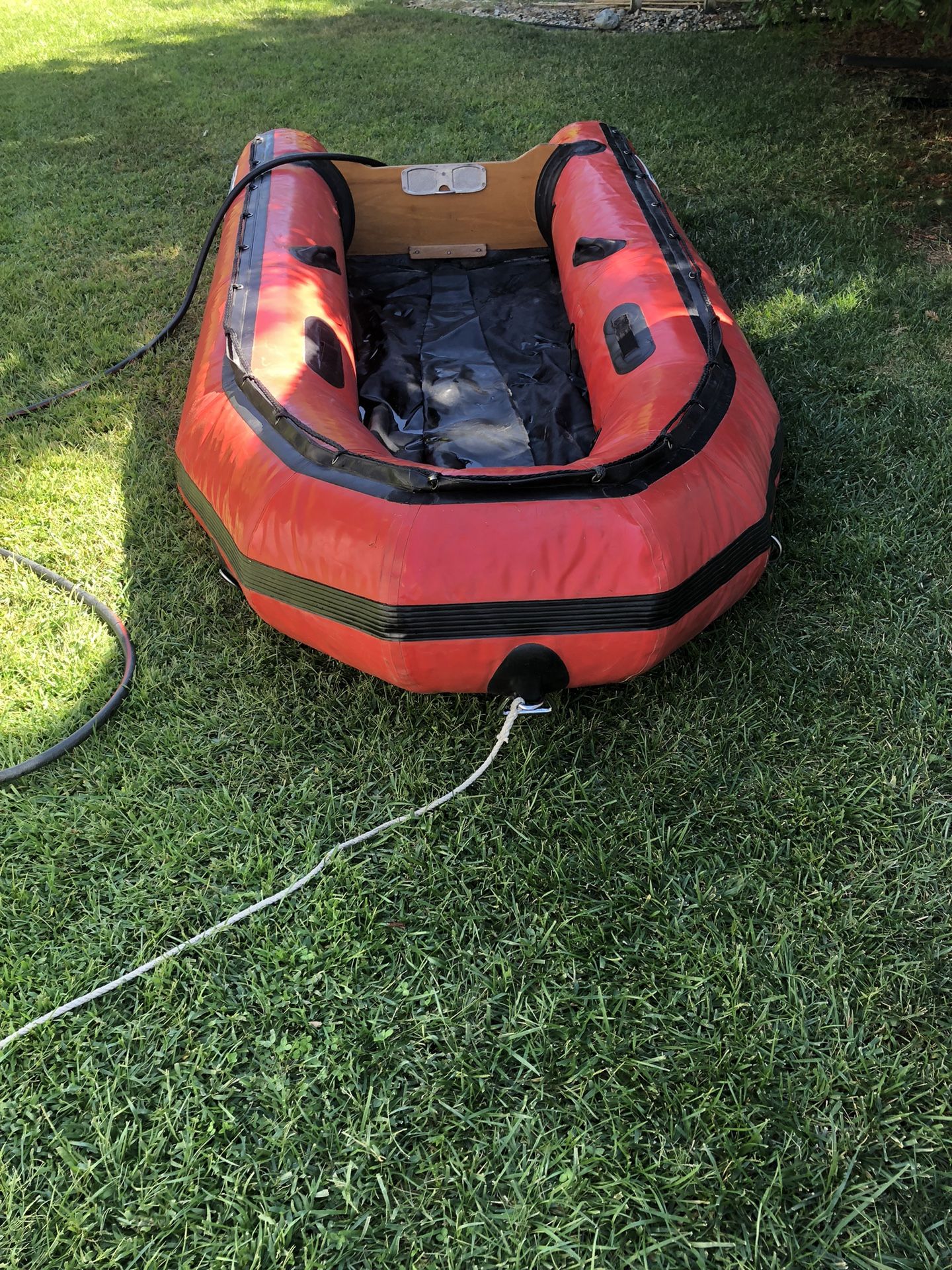West Marine Boat / Raft