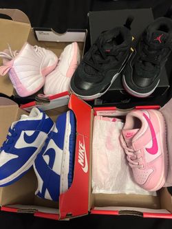 All size 7C  **  $30 each or $100 all together
