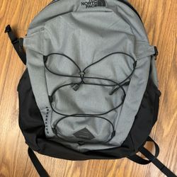 The North Face Generator Backpack Grey