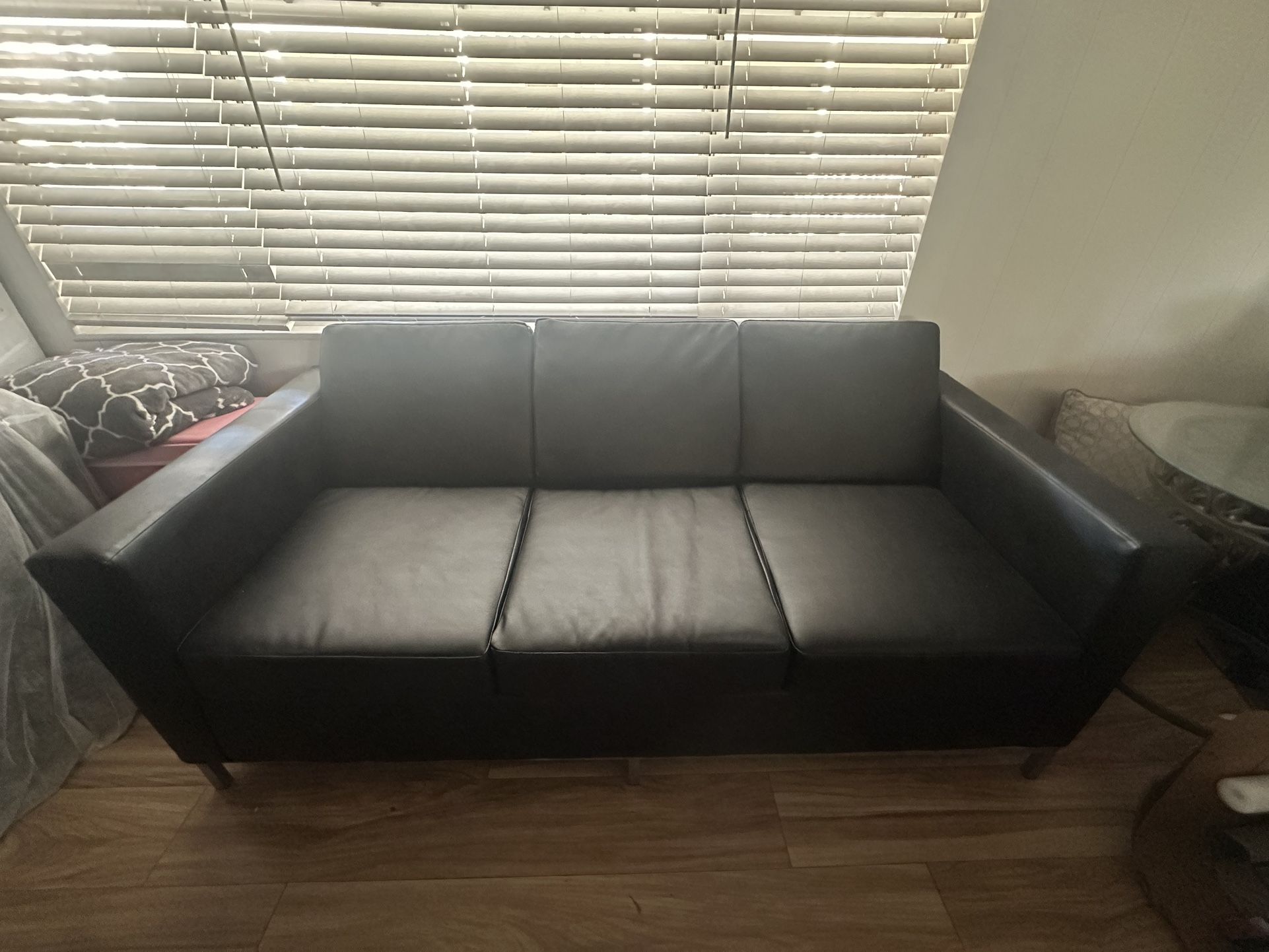 Semi New Sofa