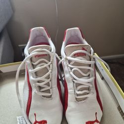 PUMA Speedcat Sneaker 