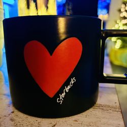 Starbucks 2026 Valentine’s Day Mug  NWT