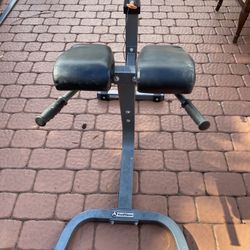Exercise Equipment Set