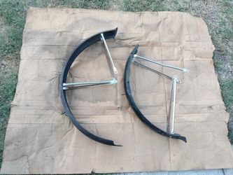 Bicycle Fenders