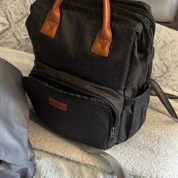 Diaper Bag