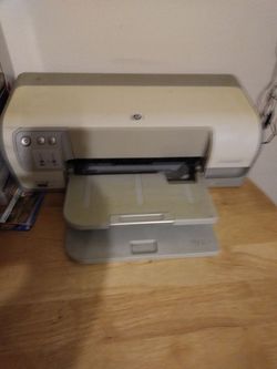 HP deskjet d4360