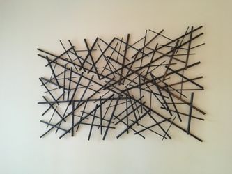 Metal Wall Art