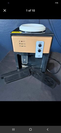 (BRAND NEW)🔥🔥 CLEARANCE SALE!!￼Miumaeov Top Loading Water Dispenser! KO-DLZ