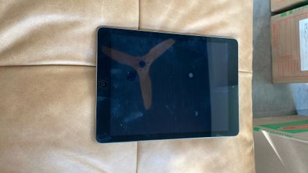 2013 Apple Ipad Air 64gb