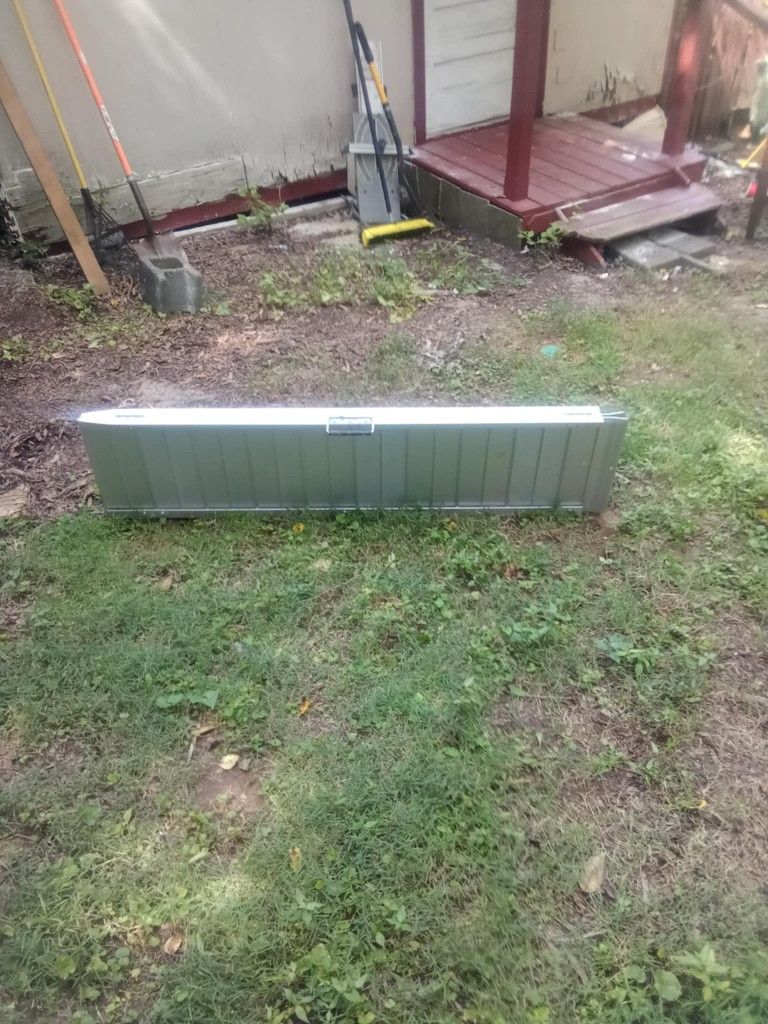 EZ Access 5ft Ramp