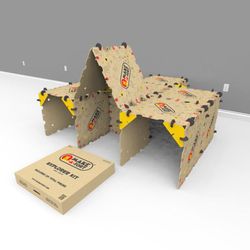 Make A Fort Kit