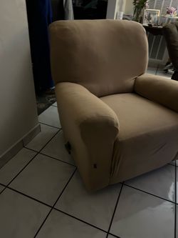 Reclinar