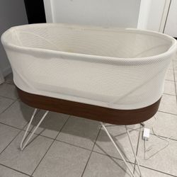 Snoo Bassinet 