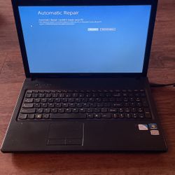 Lenovo Laptop