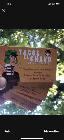 Taquisas