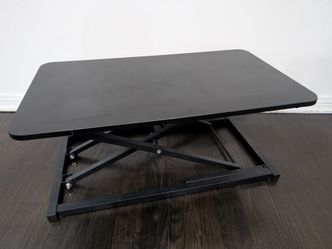 New - Standing Desk converter