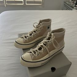 Converse men’s 10 1/2