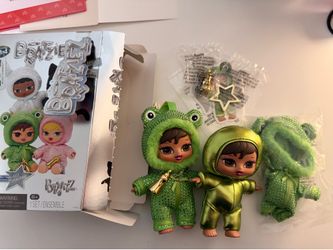 Bratziez Bling