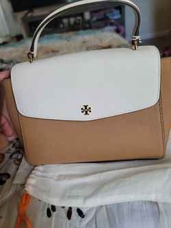 Cross wallet tory burch