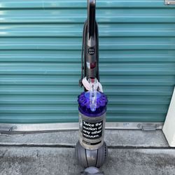 Dyson Vacuum