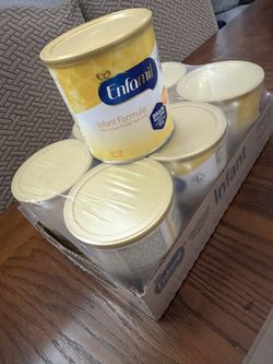 Baby Formula