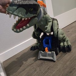 Dino Toy