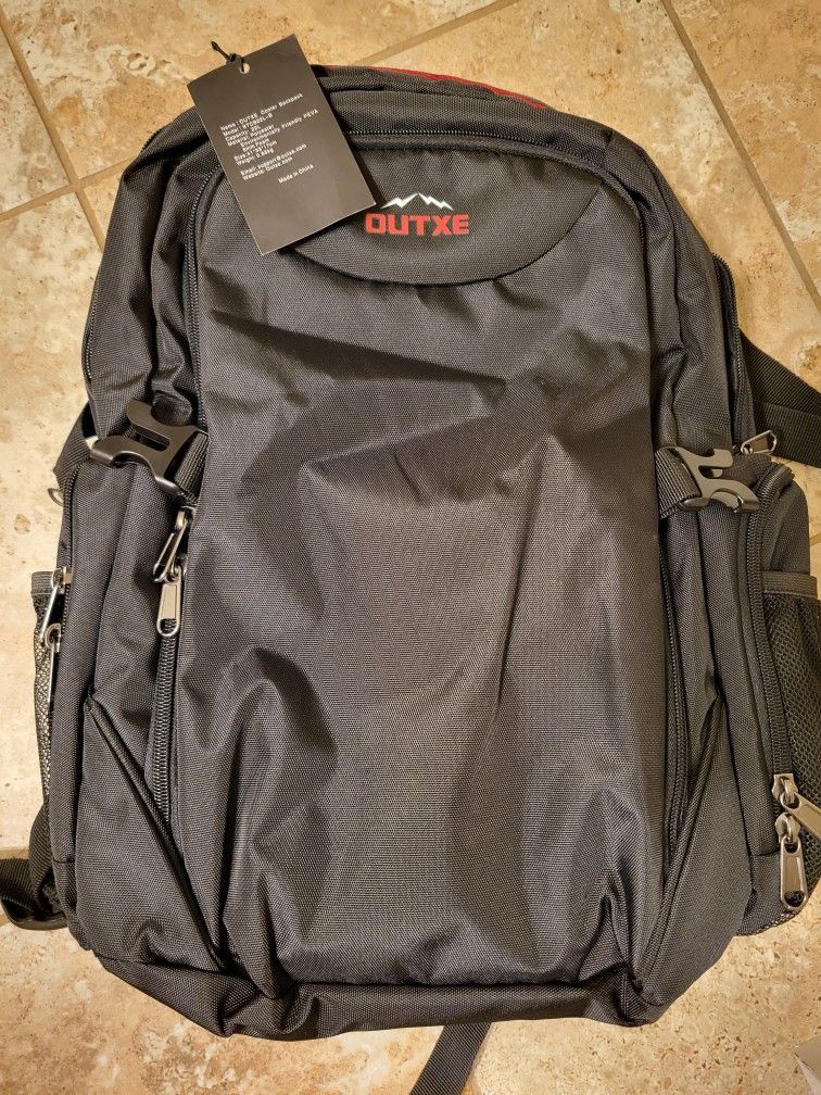 OUTXE Cooler Backpack